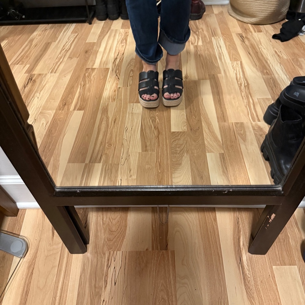 Black Wedges - image 2